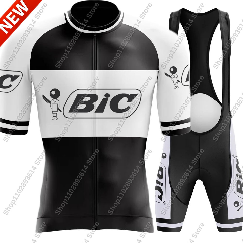 Cycling Gear Jersey - مجموعة ملابس ركوب الدراجات من الجيرسيه،