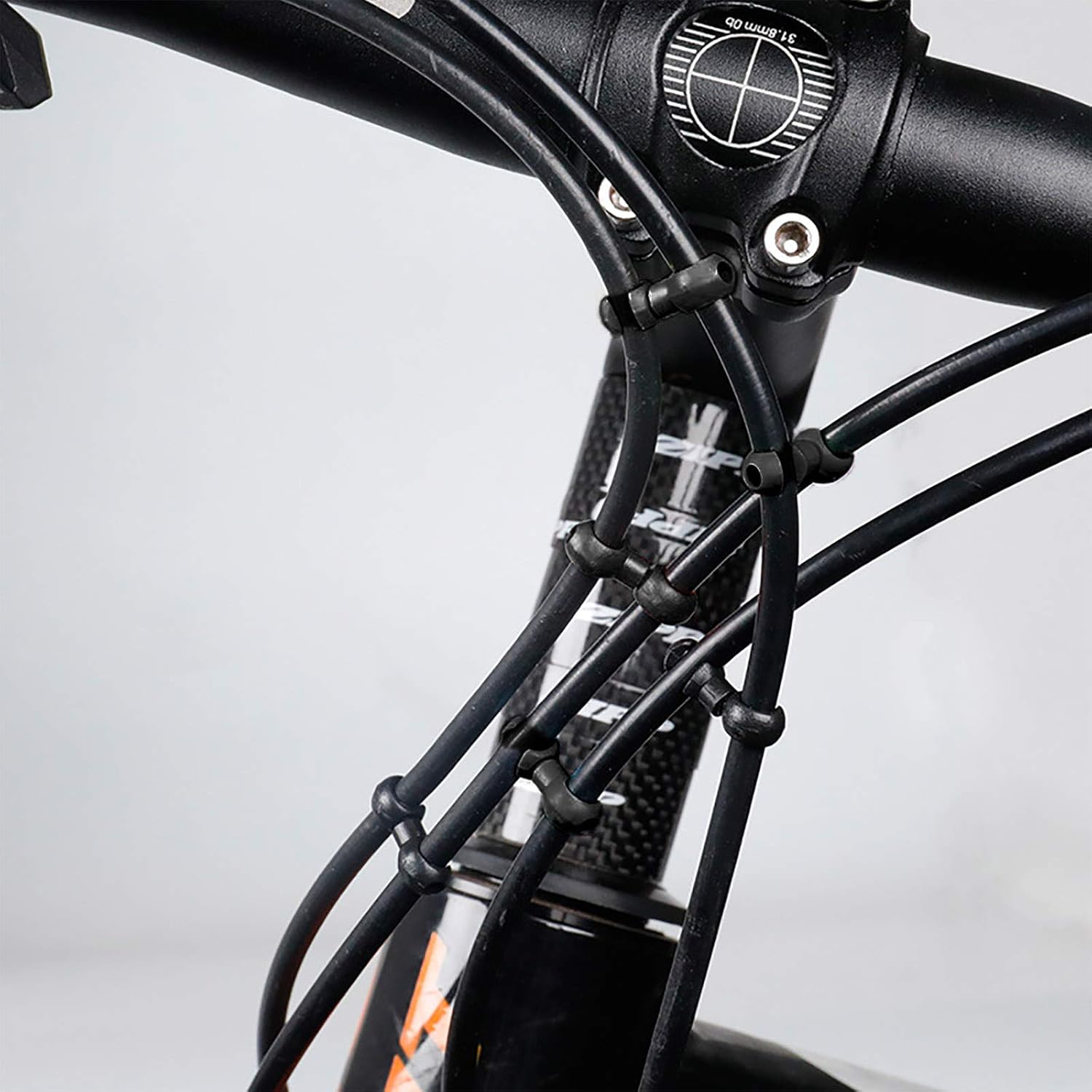 10 قطعة/المجموعة دراجة عبر خط  - مراجعة Cycling Gear Brands وسعره