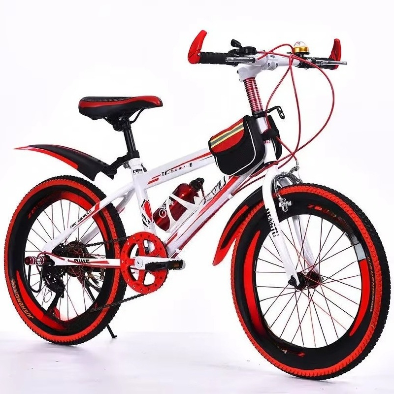 دراجة جبلية للكبار مقاس 26 بوص - مراجعة Carbon Bike Frame وسعره