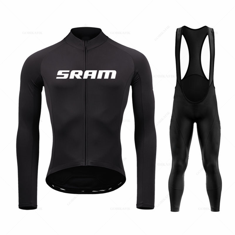 طقم جيرسي لركوب الدراجات من Sr - مراجعة Cycling Bib Shorts وسعره