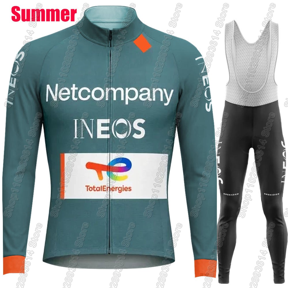 طقم قميص ركوب الدراجات من فريق - مراجعة Cycling Gear Jersey وسعره