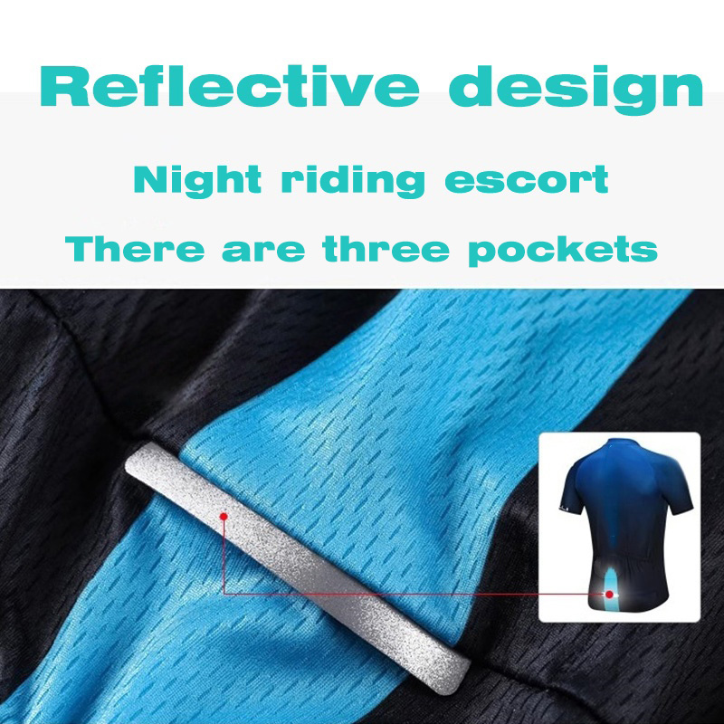 جيرسي لركوب الدراجات العملاق ل - مراجعة Cycling Gear Jersey وسعره