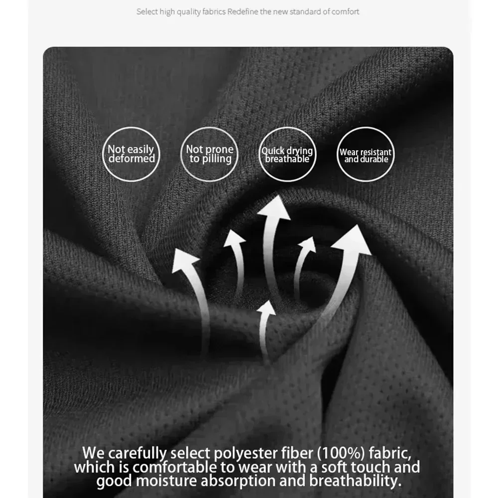 قميص سباق دراجات الجبال الجديد - مراجعة Cycling Gear Jersey وسعره