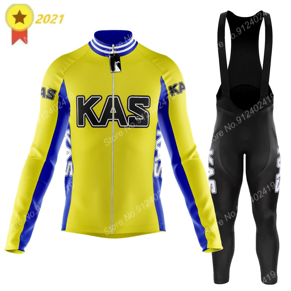 طقم جيرسي لركوب الدراجات من KA - مراجعة Cycling Gear Jersey وسعره