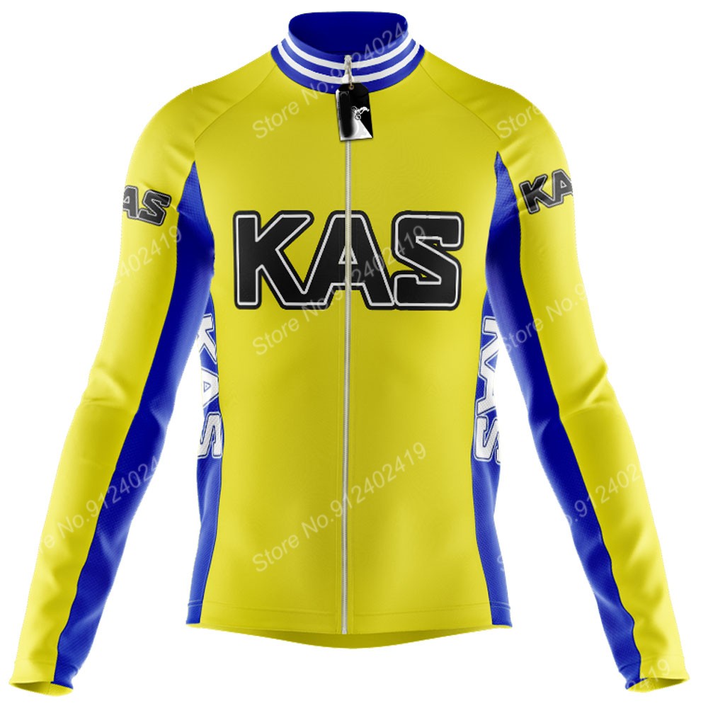 طقم جيرسي لركوب الدراجات من KA - مراجعة Cycling Gear Jersey وسعره