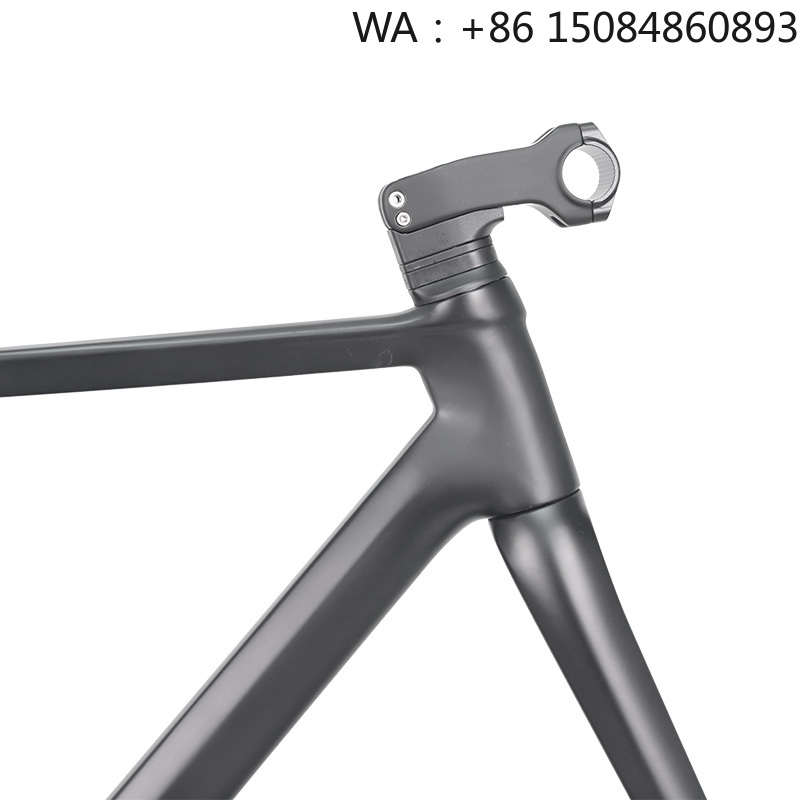 إطار دراجة طريق LCR015S-D 700C - مراجعة Carbon Bike Frame وسعره