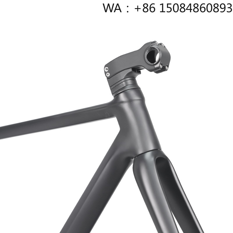 إطار دراجة طريق LCR015S-D 700C - مراجعة Carbon Bike Frame وسعره