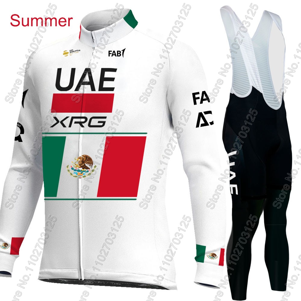 الإمارات العربية المتحدة فريق  - مراجعة Cycling Gear Brands وسعره