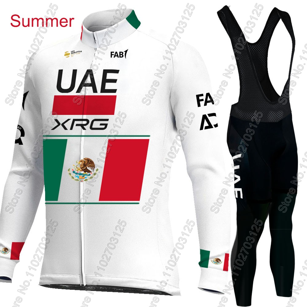 الإمارات العربية المتحدة فريق  - مراجعة Cycling Gear Brands وسعره
