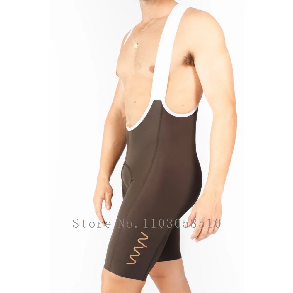 سروال ركوب الدراجات للرجال من  - مراجعة Cycling Gear Jersey وسعره