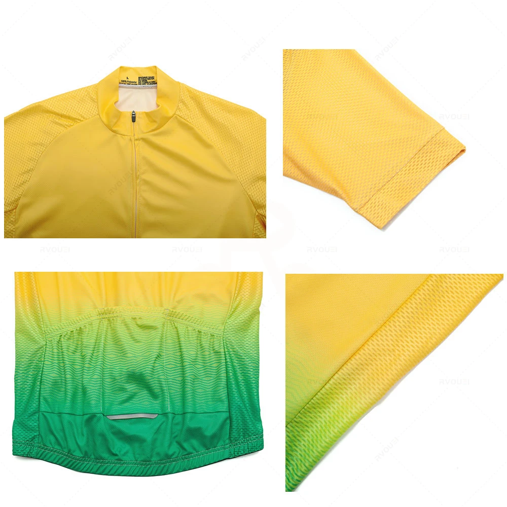 طقم قميص رياضي صيفي للرجال من  - مراجعة Cycling Gear Brands وسعره
