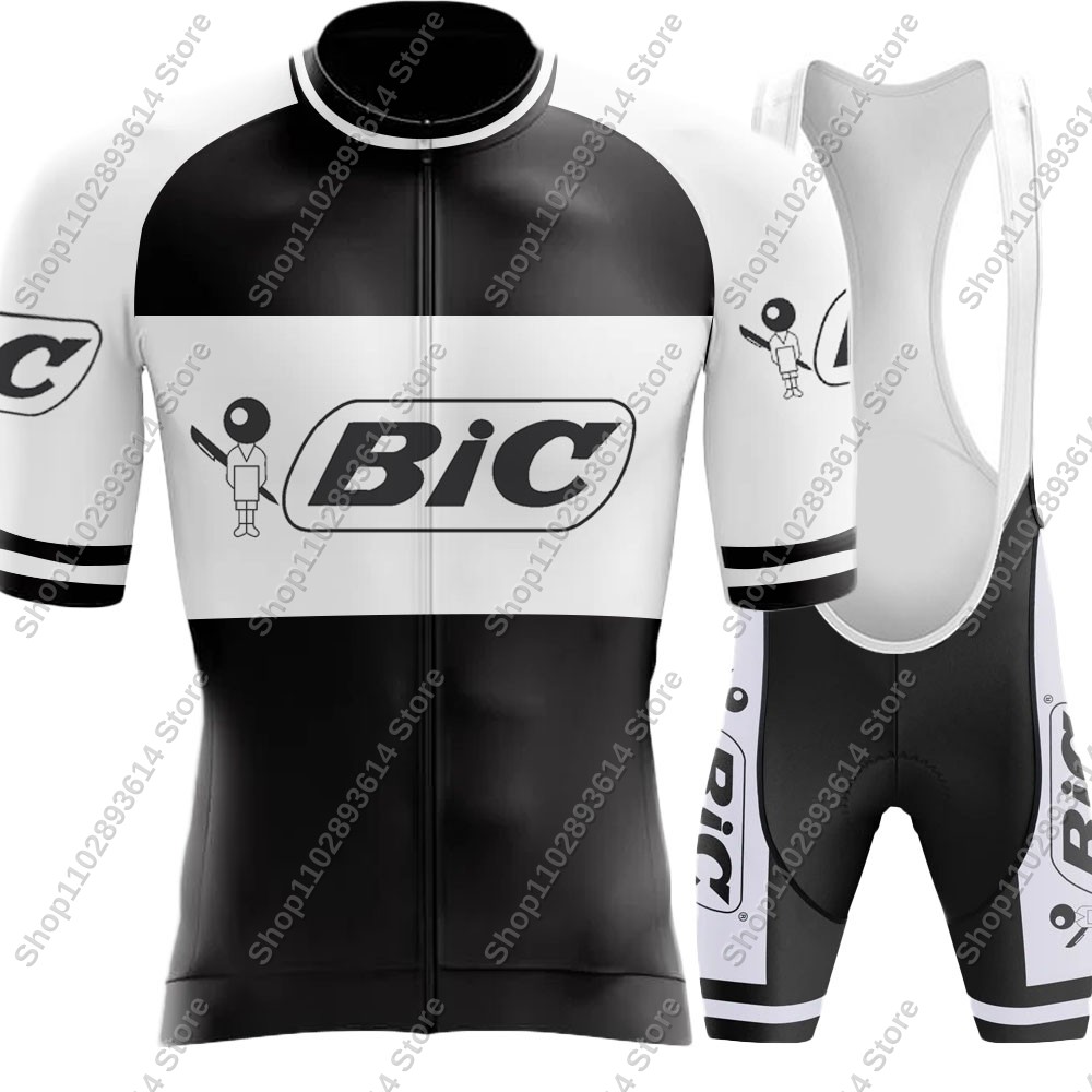 مجموعة ملابس ركوب الدراجات من  - مراجعة Cycling Gear Jersey وسعره