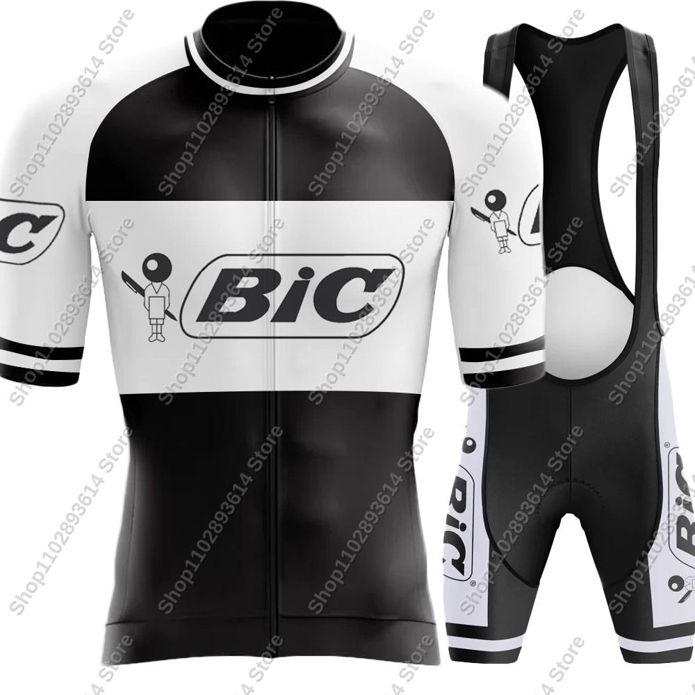 مجموعة ملابس ركوب الدراجات من  - مراجعة Cycling Gear Jersey وسعره