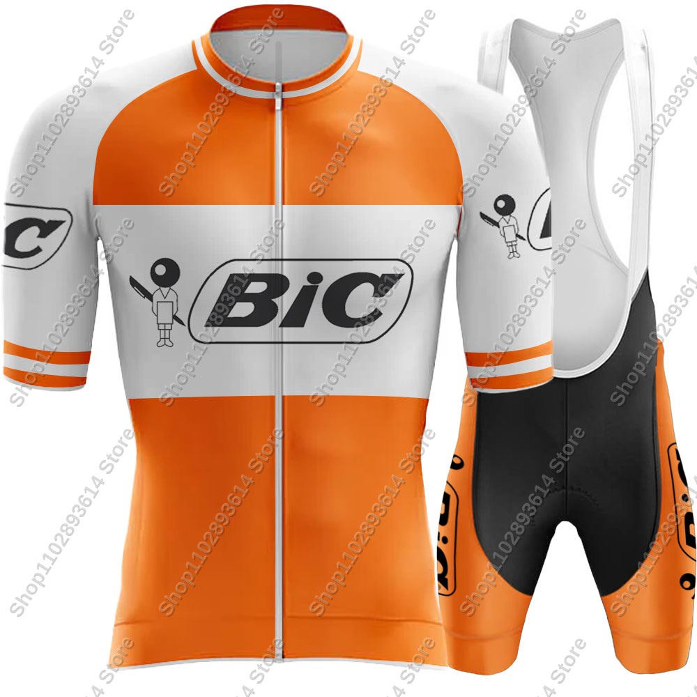 مجموعة ملابس ركوب الدراجات من  - مراجعة Cycling Gear Jersey وسعره