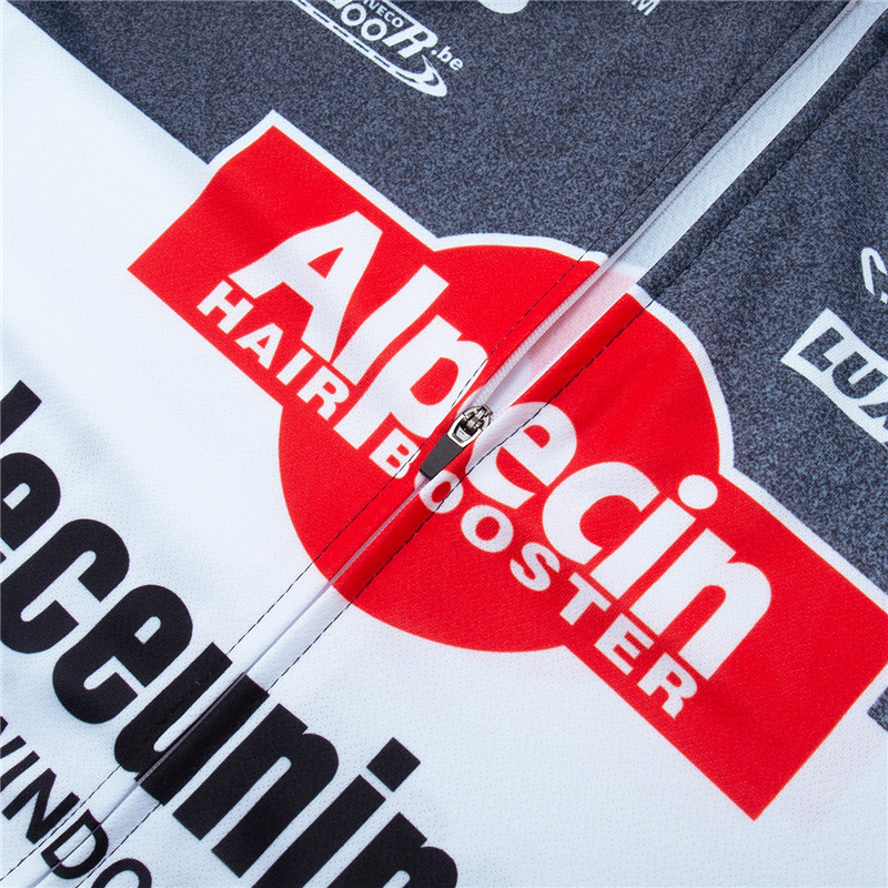 Alpecin Team الرجال الدراجات ج - مراجعة Cycling Gear Brands وسعره