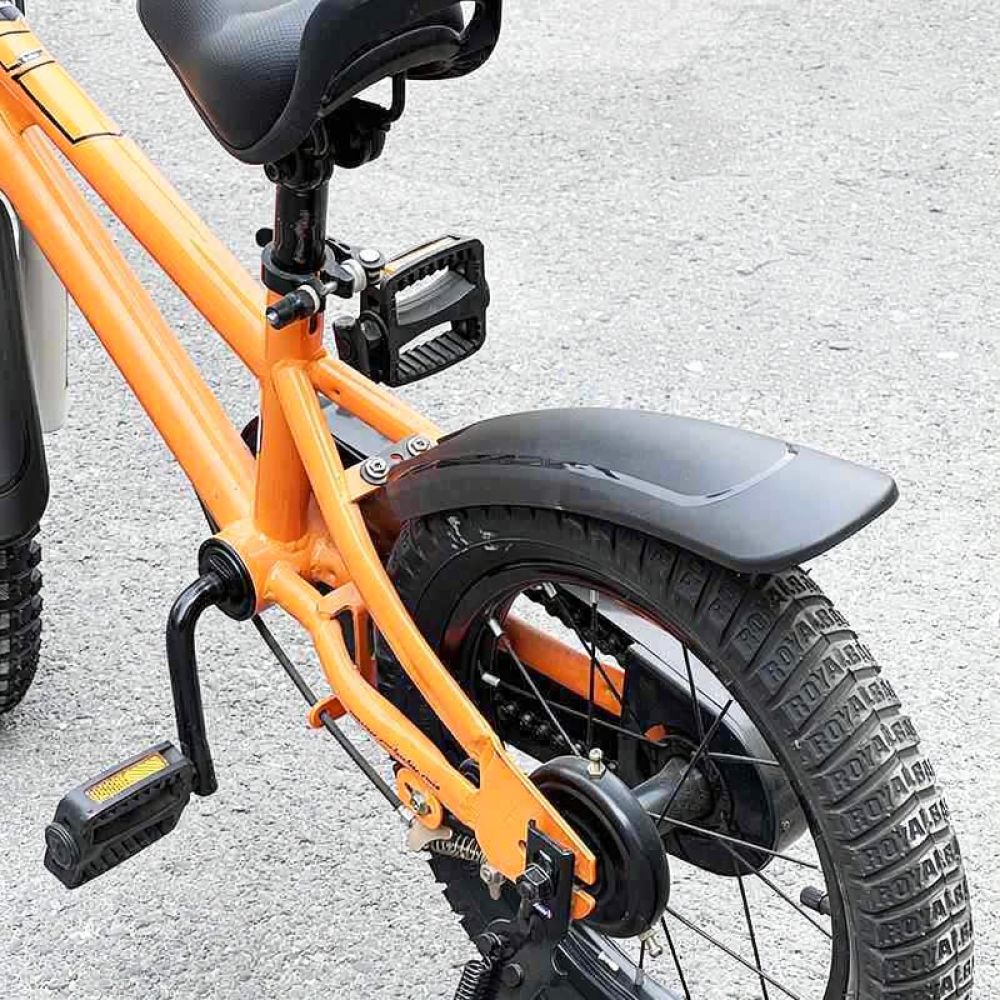 رفارف دراجة للأطفال مطورة لمقا - مراجعة Cycling Gear And Equipment وسعره
