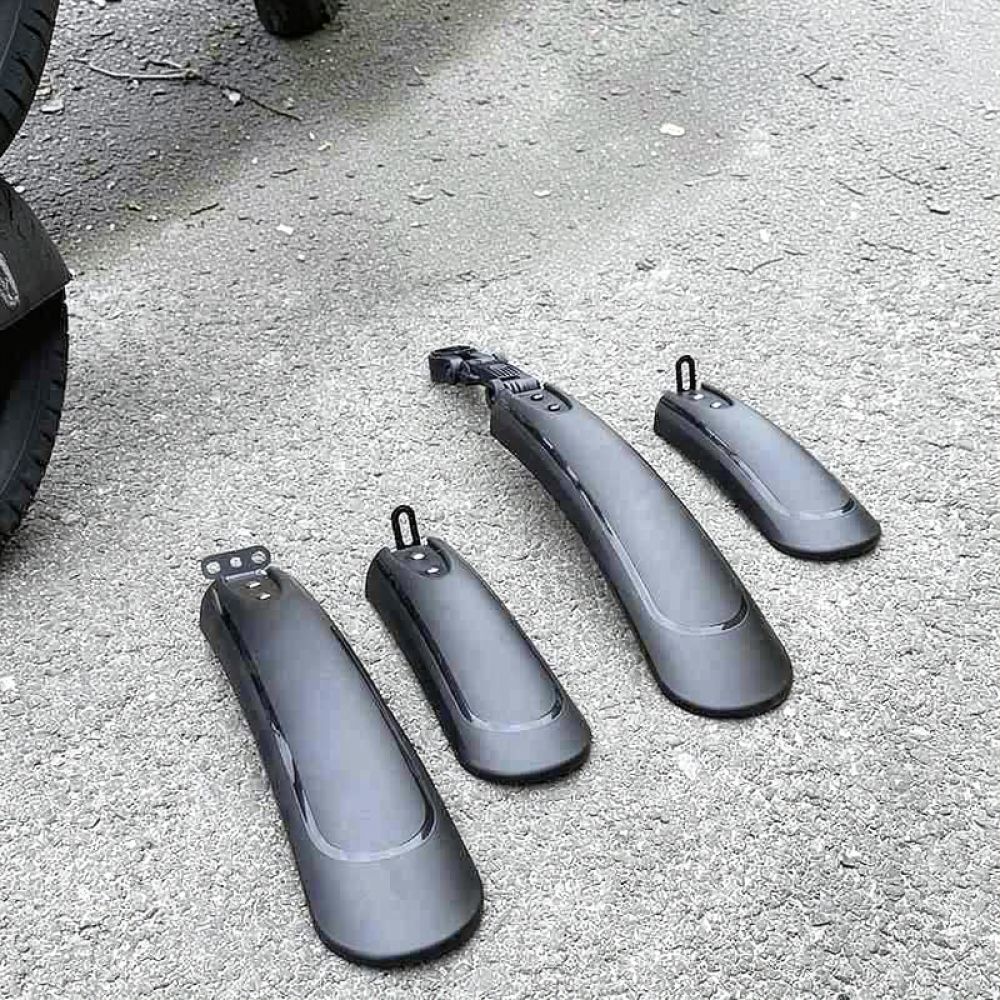 رفارف دراجة للأطفال مطورة لمقا - مراجعة Cycling Gear And Equipment وسعره