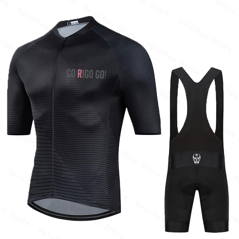 طقم ركوب الدراجات من جو ريجو ج - مراجعة Cycling Bib Shorts وسعره