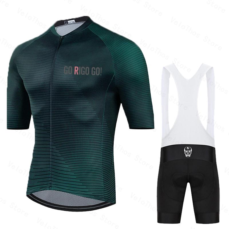 طقم ركوب الدراجات من جو ريجو ج - مراجعة Cycling Bib Shorts وسعره