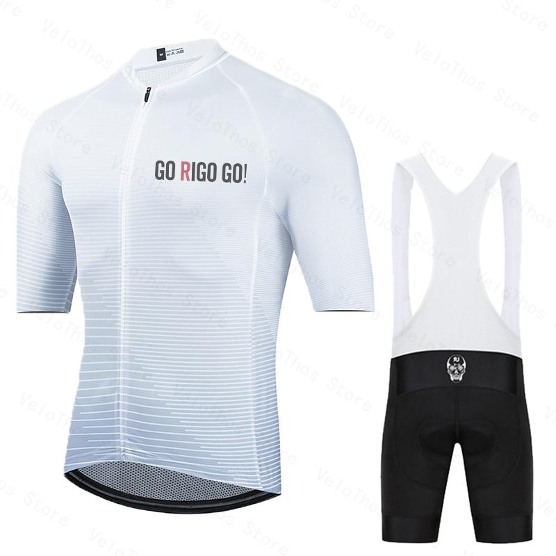 طقم ركوب الدراجات من جو ريجو ج - مراجعة Cycling Bib Shorts وسعره