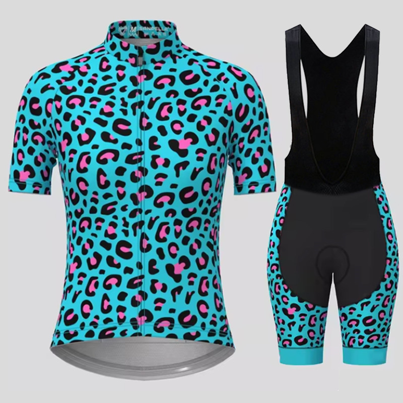 طقم بدلة ركوب دراجات رجالي مري - مراجعة Cycling Gear Brands وسعره