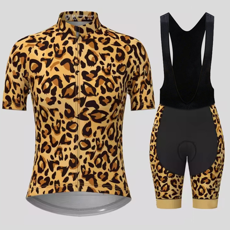 طقم بدلة ركوب دراجات رجالي مري - مراجعة Cycling Gear Brands وسعره