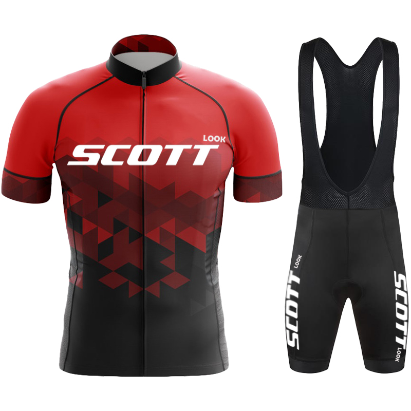 2025 فريق الدراجات جيرسي مجموع - مراجعة Cycling Gear Brands وسعره