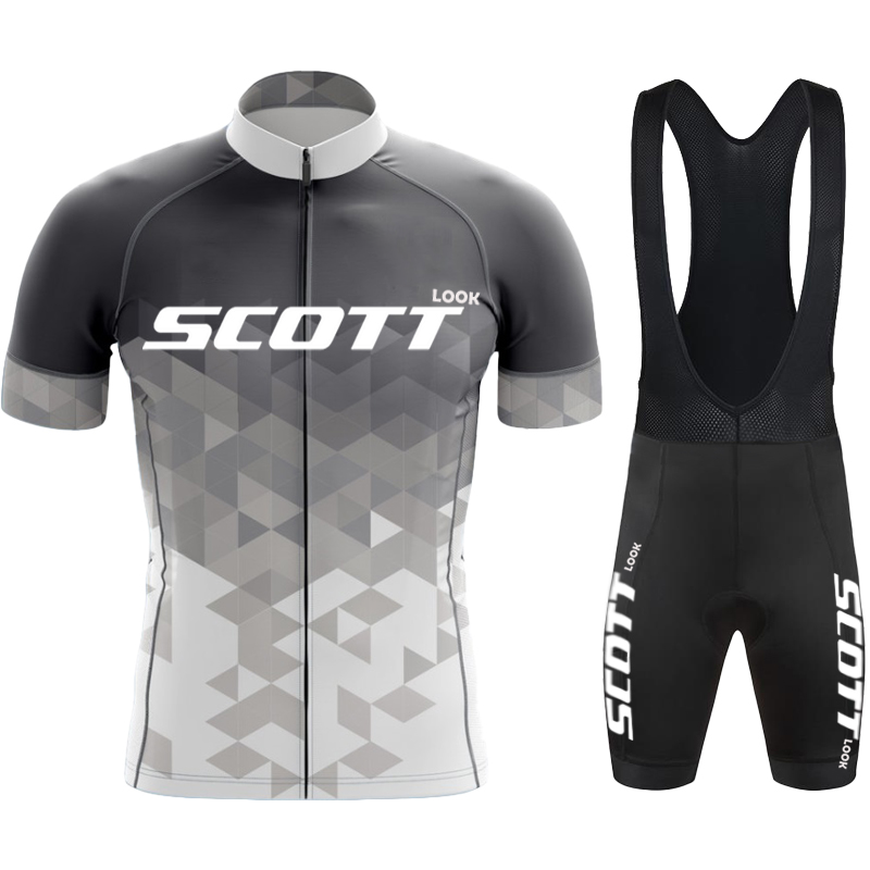 2025 فريق الدراجات جيرسي مجموع - مراجعة Cycling Gear Brands وسعره