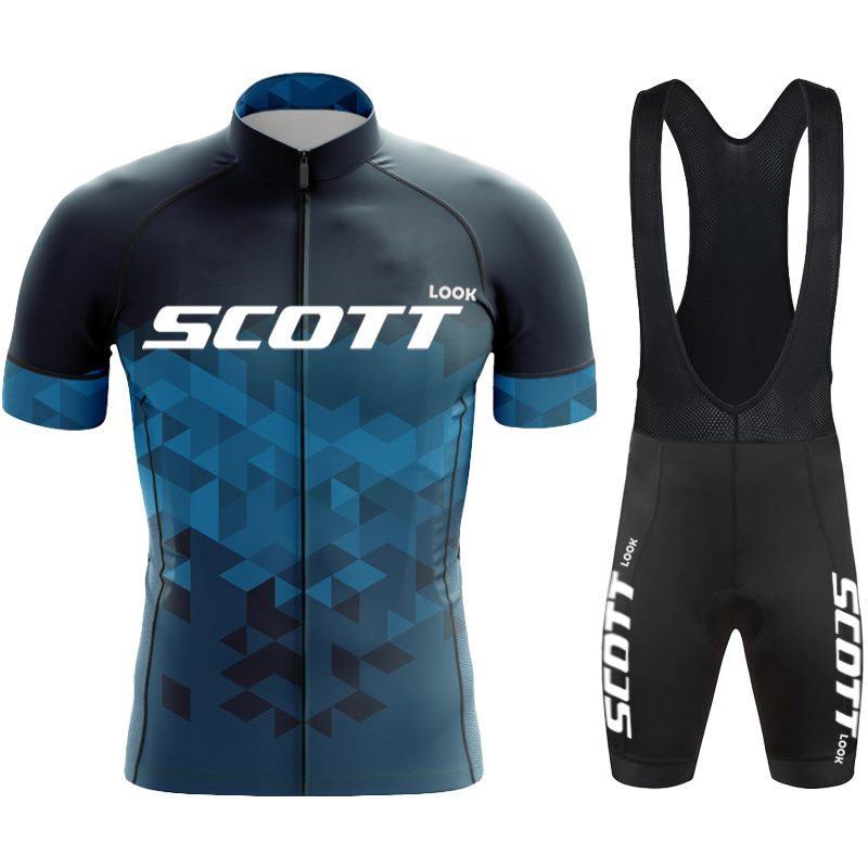 2025 فريق الدراجات جيرسي مجموع - مراجعة Cycling Gear Brands وسعره