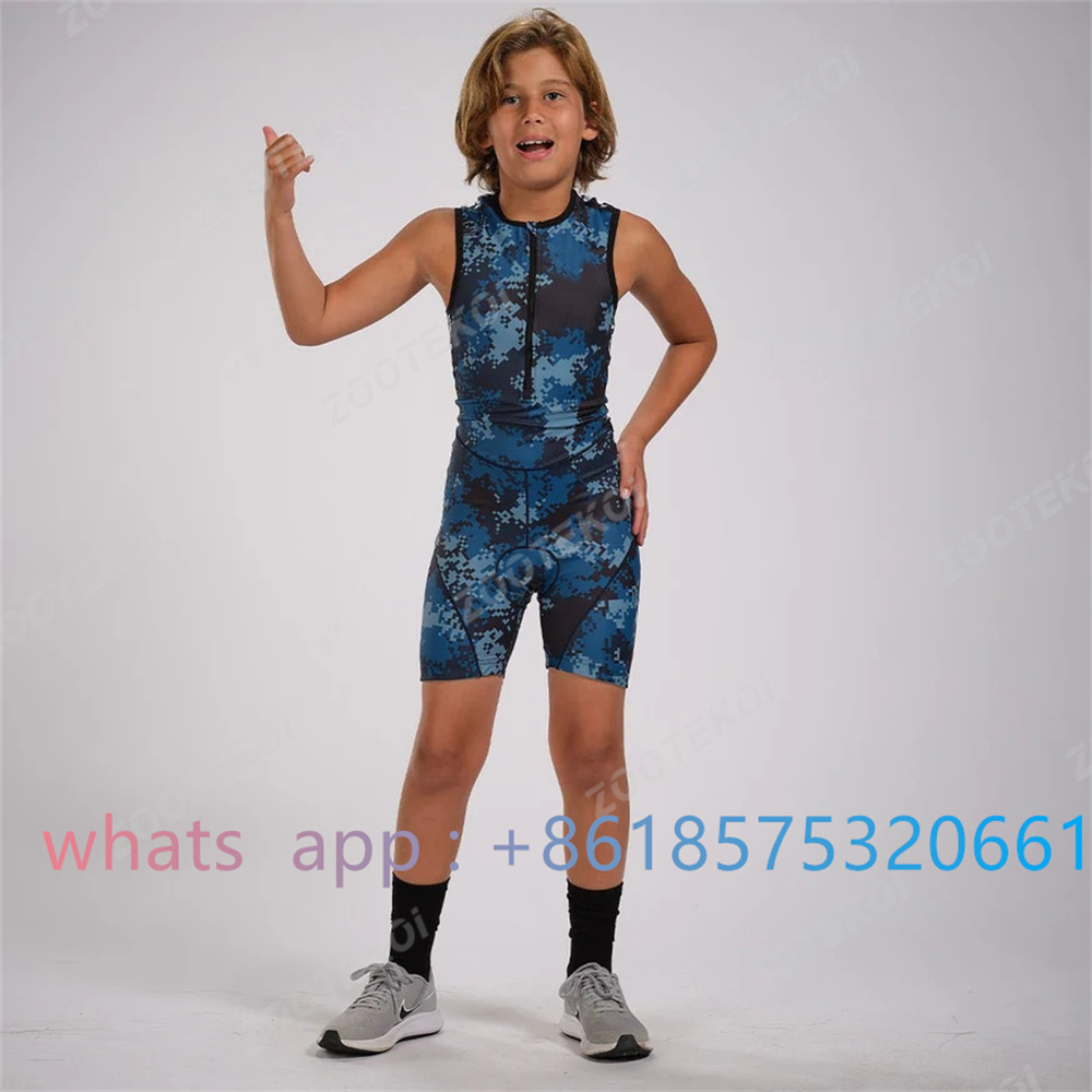 Zootekoi بنين بنات العالمي الت - مراجعة Cycling Gear Jersey وسعره