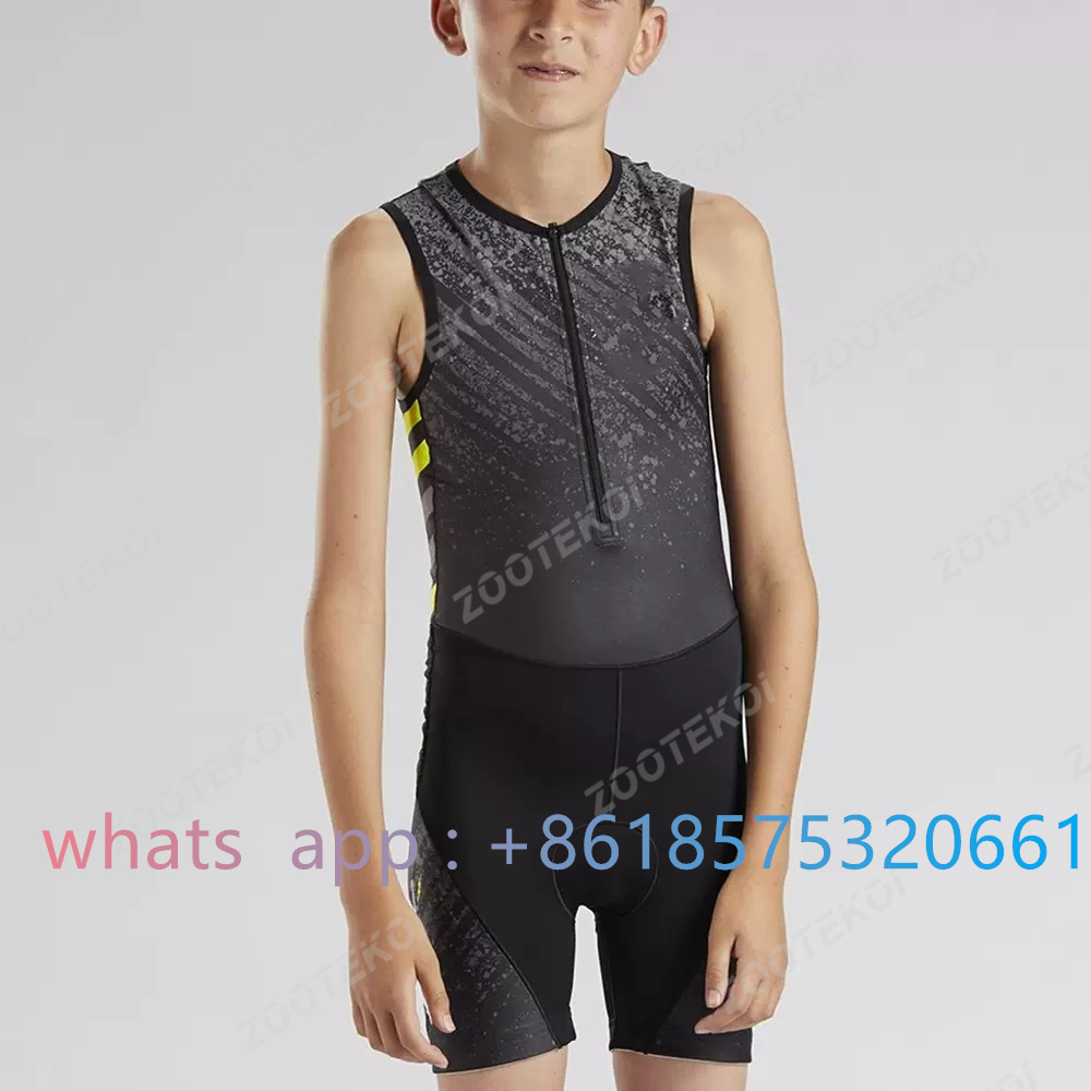 Zootekoi بنين بنات العالمي الت - مراجعة Cycling Gear Jersey وسعره