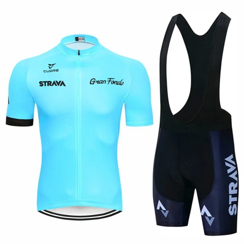 طقم ملابس ركوب الدراجات من ستر - مراجعة Cycling Gear Jersey وسعره