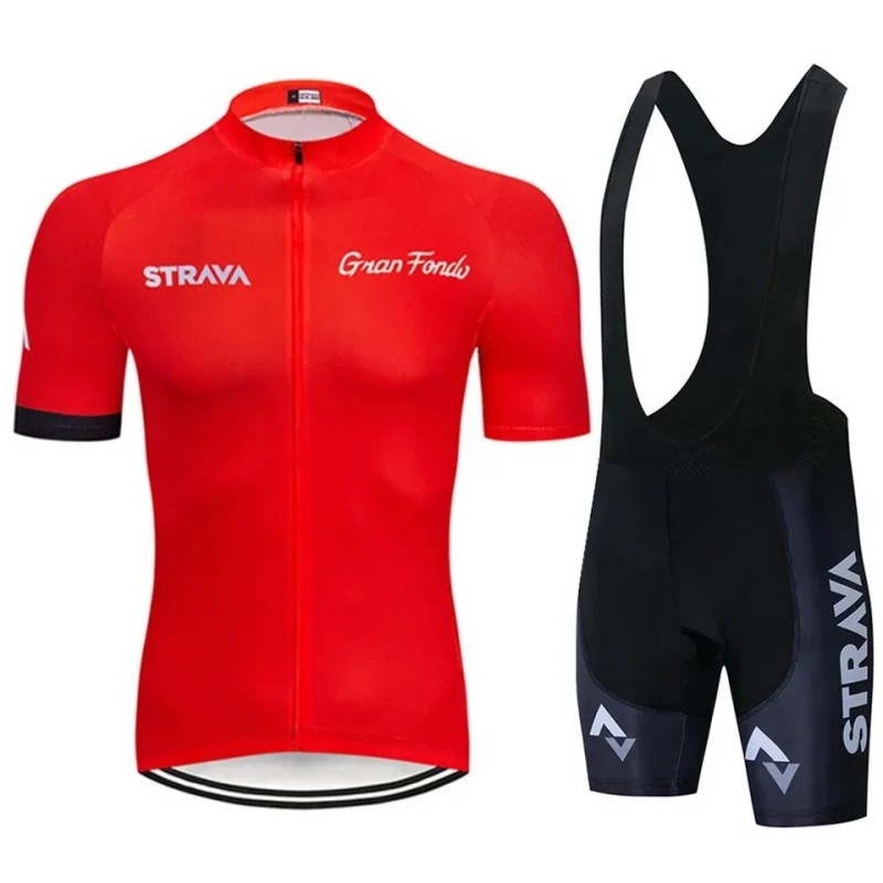 طقم ملابس ركوب الدراجات من ستر - مراجعة Cycling Gear Jersey وسعره