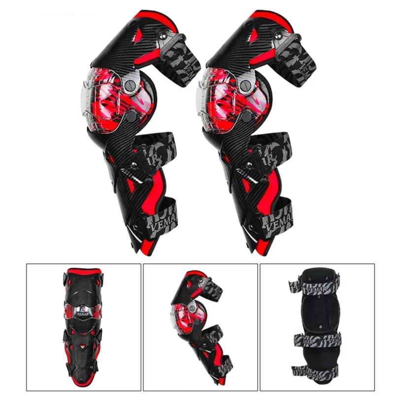 واقيات الركبة للسباقات الخارجي - مراجعة Cycling Gear And Equipment وسعره